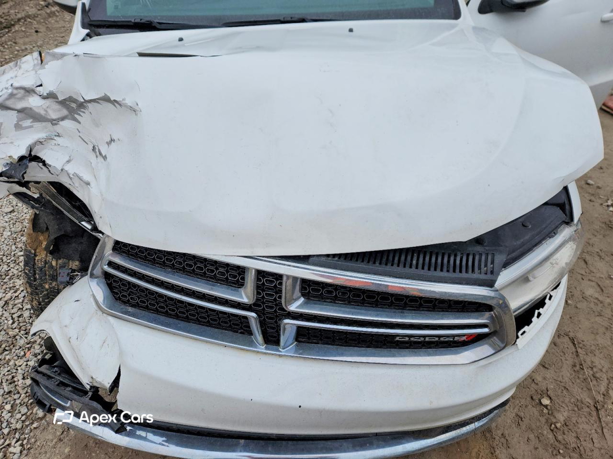 Dodge Durango 2015