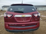 Chevrolet Traverse 2017