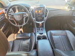Cadillac SRX 2016