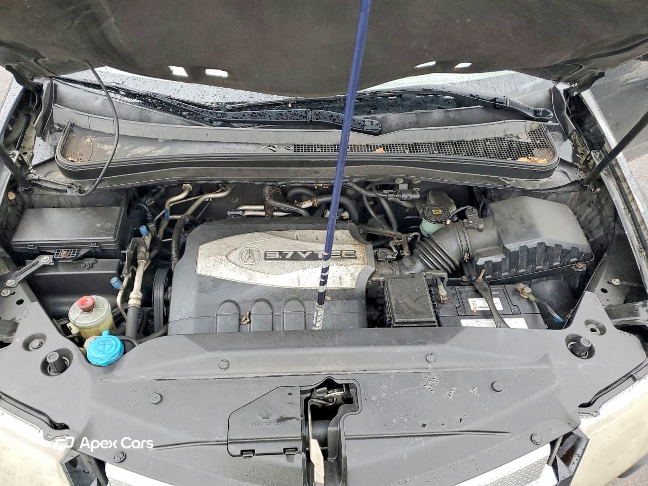 Acura MDX 2009