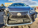 Lexus RX 2017