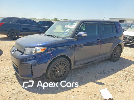 Scion xB 2015 - Image 1 of 12
