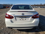 Nissan Altima 2018