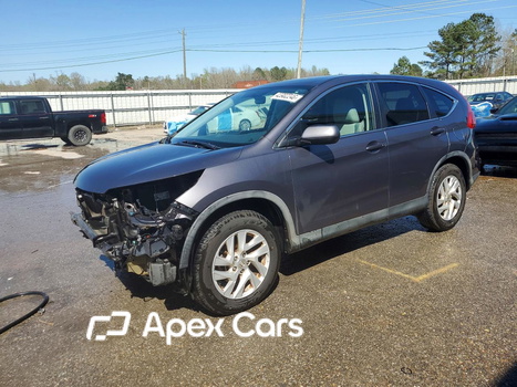 Honda CR-V 2016 - Image 1 of 15