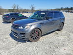 Land Rover Range Rover 2014