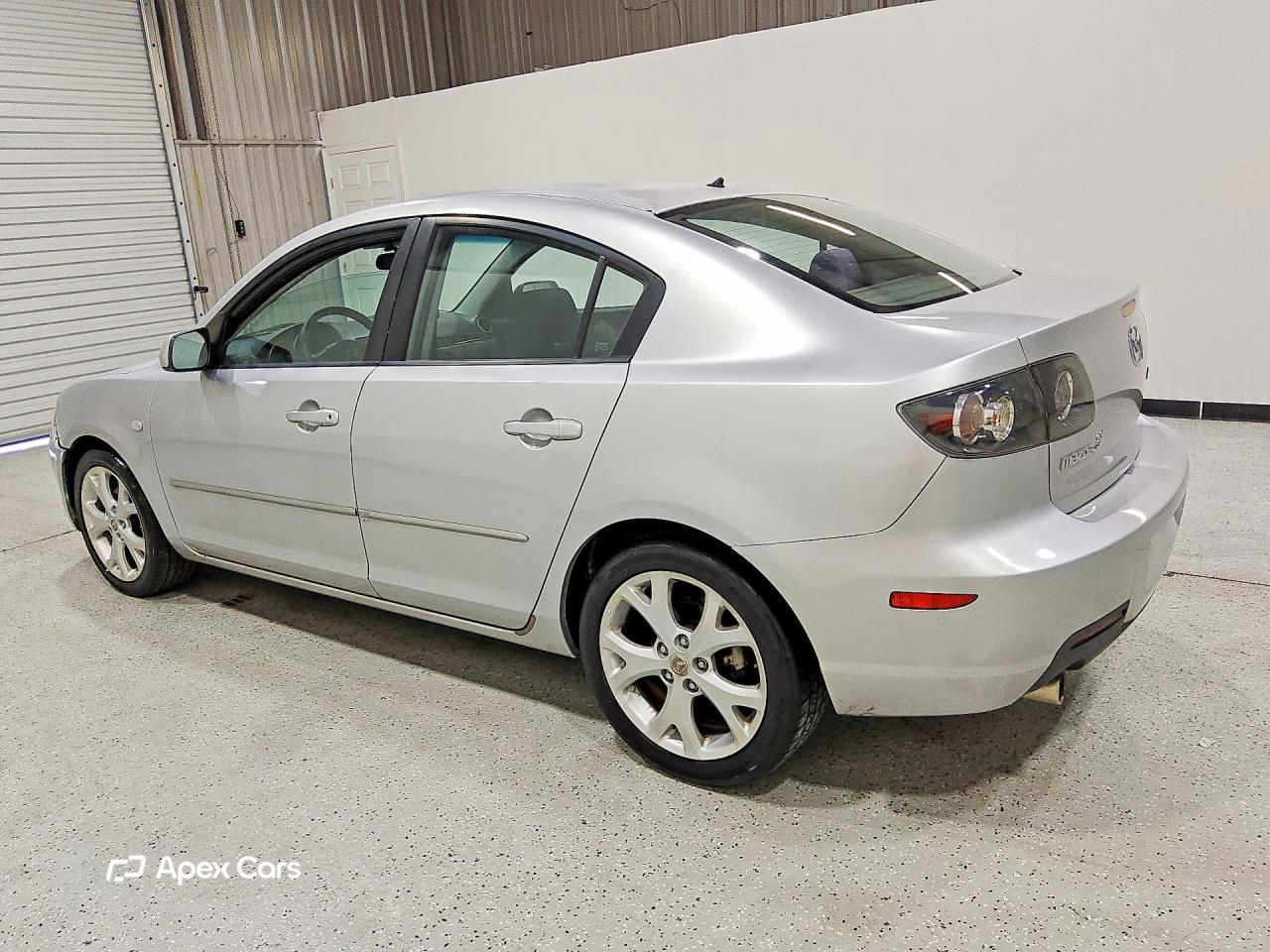 Mazda 3 2009