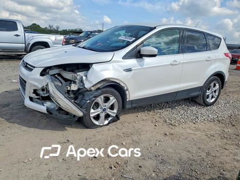 Ford Escape 2016 - Image 1 of 12
