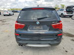 BMW X3 2017