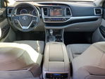 Toyota Highlander 2018