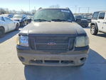 Ford Explorer 2001