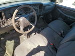 Chevrolet Silverado 2001