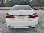 Honda Accord 2016