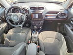 Jeep Renegade 2020