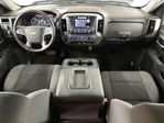 Chevrolet Silverado 2018
