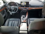 Audi A4 2020