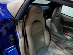 Chevrolet Corvette 2004
