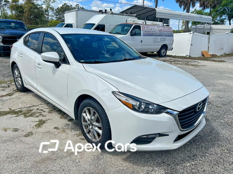 Mazda 3 2018 - Zdjęcie 1 z 15