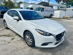 Mazda 3 2018