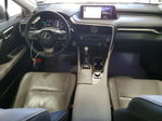 Lexus RX 2016