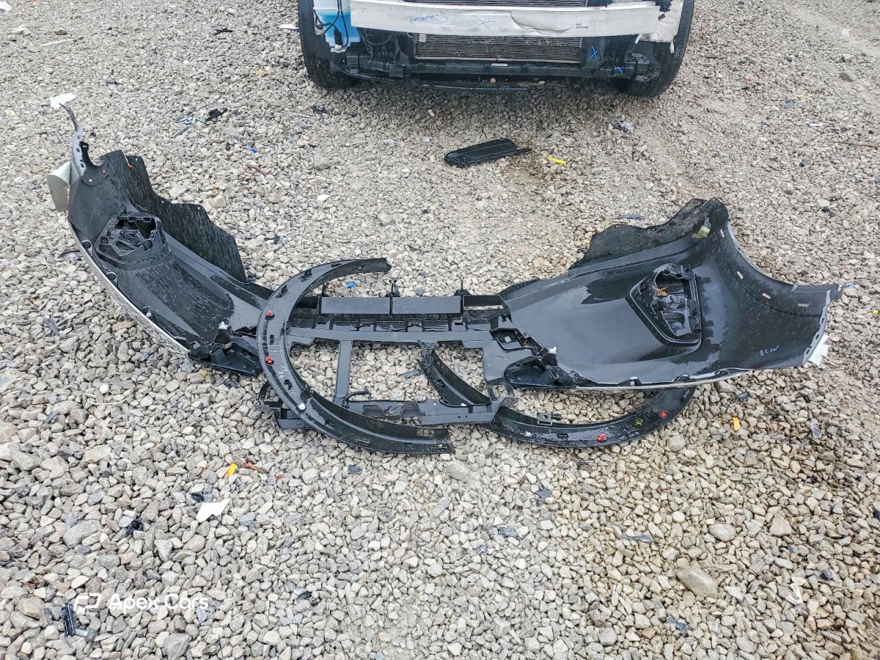 Nissan Kicks 2021