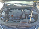 Hyundai Sonata 2012