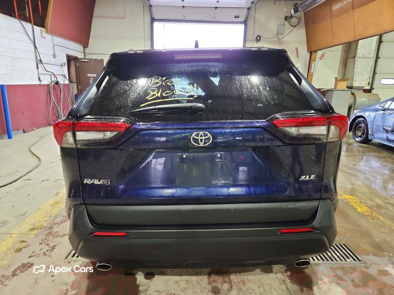 Toyota RAV 4 2024