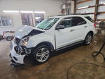 Chevrolet Equinox 2017