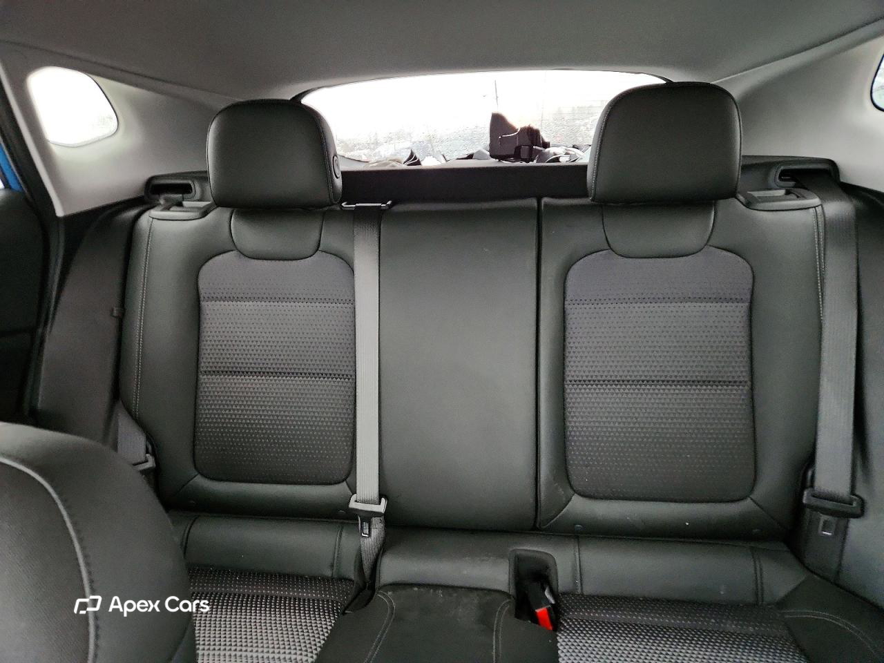 Chevrolet Trax 2025