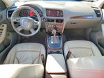 Audi Q5 2011