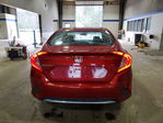 Honda Civic 2019