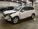 Subaru Forester 2014
