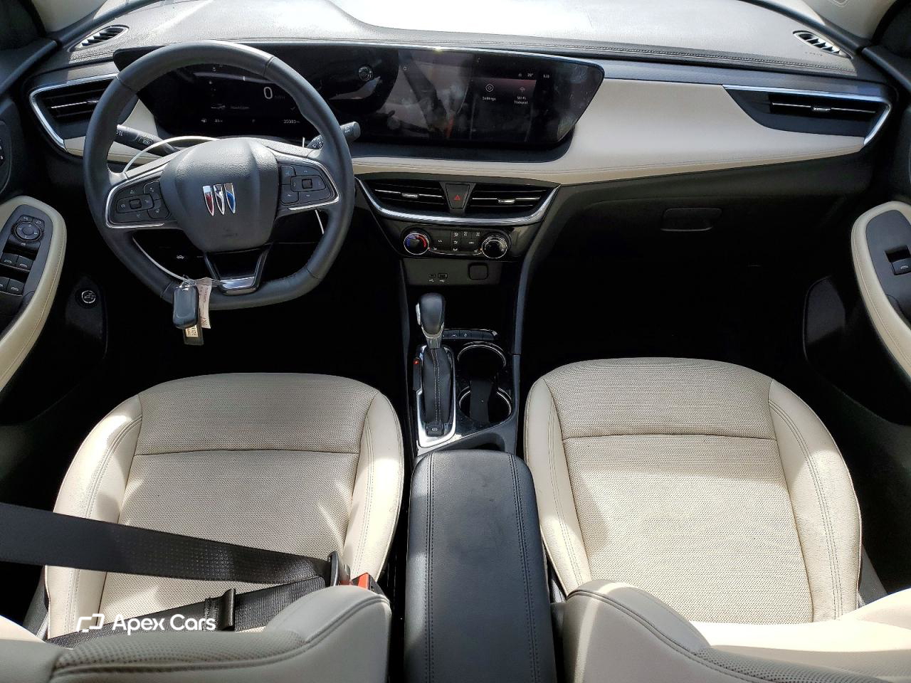 Buick Encore 2024
