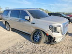 GMC Yukon 2023