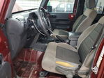 Jeep Wrangler 2010