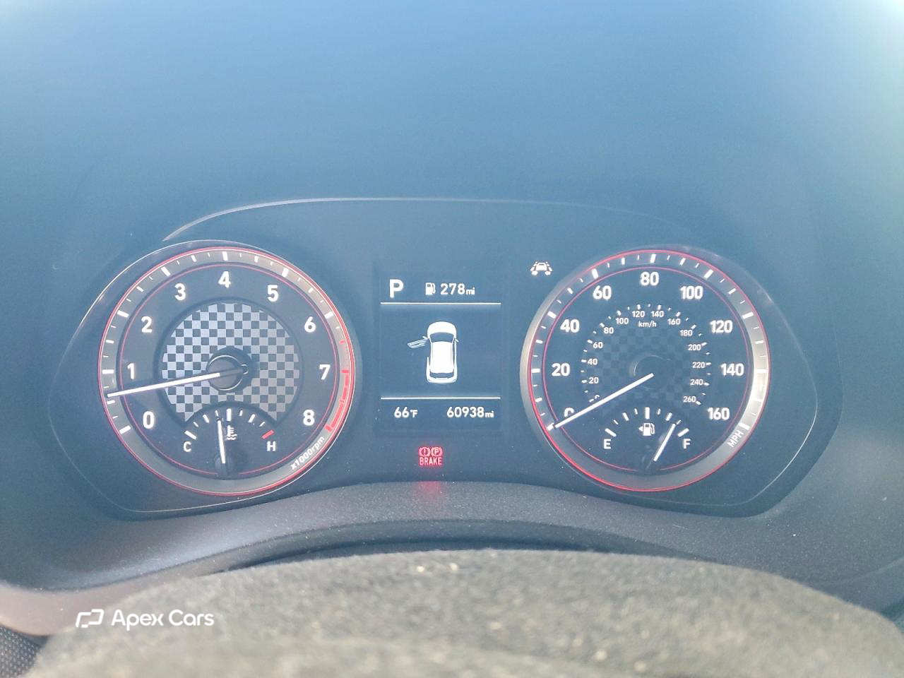 Hyundai Veloster 2019