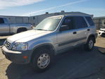 Honda CR-V 2001