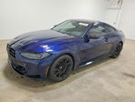 BMW M4 2021