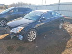 Buick Regal 2015