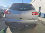 Chevrolet Traverse 2012