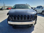 Jeep Cherokee 2016