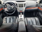 Subaru Outback 2011