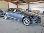 Tesla Model S 2017