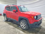 Jeep Renegade 2016