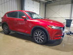 Mazda CX-5 2018