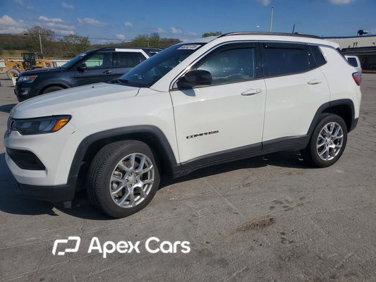 Jeep Compass 2024 - Image 1 of 5
