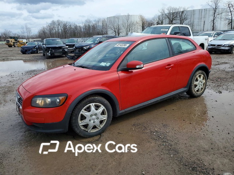 Volvo C30 2010 - Image 1 of 13