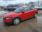 Volvo C30 2010