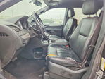 Dodge Caravan 2017