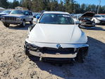 BMW Series 3 2017