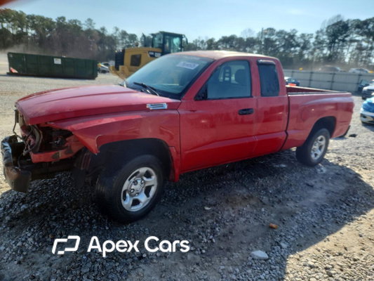 Dodge Dakota 2005 - Image 1 of 13